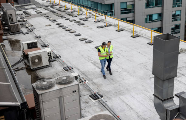 Best Cold Roofs  in Fairbanks, AK