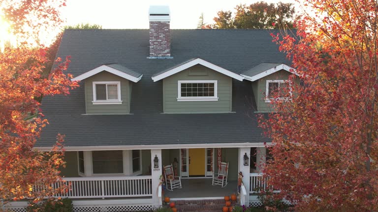 Waterproofing in Fairbanks, AK